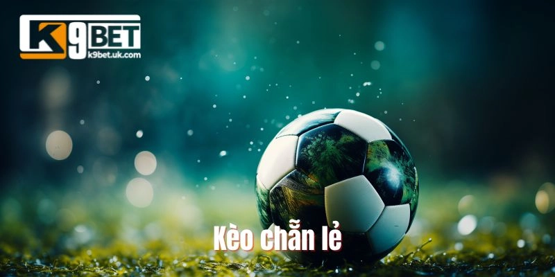 Kèo chẵn lẻ