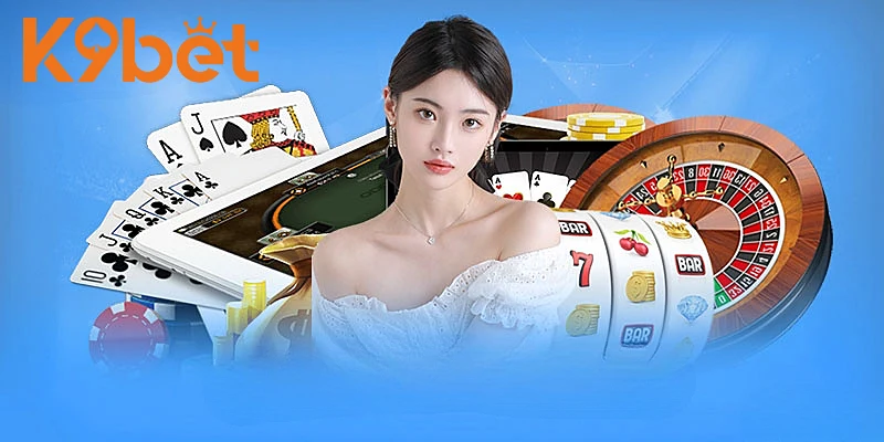 Giới thiệu về nhà cái K9BET xanh chín hàng đầu