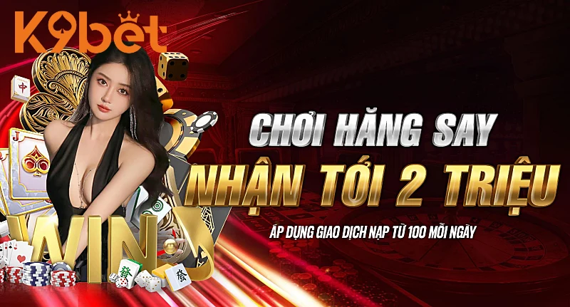 Lô Đề K9Bet