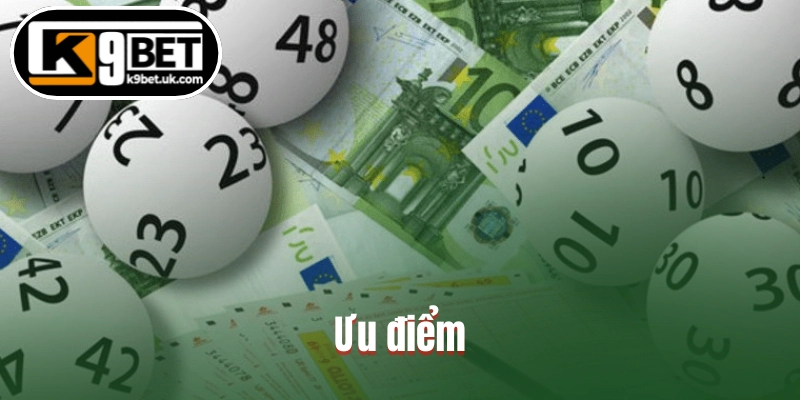 Ưu điểm